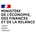 logo Ministère de l'Economie, des Finances et de la Relance