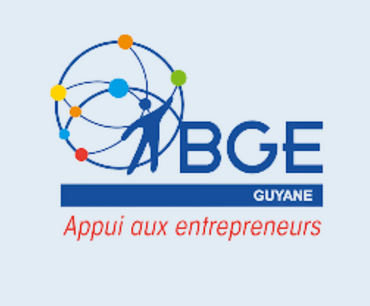 logo BGE Guyane