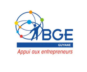 logo BGE Guyane