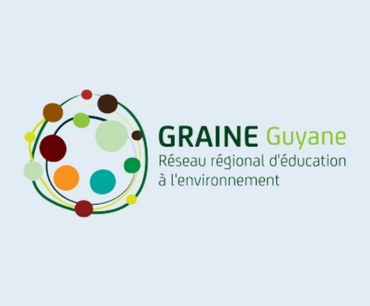 logo Graine Guyane