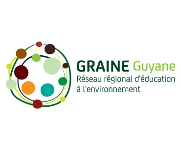 logo Graine Guyane